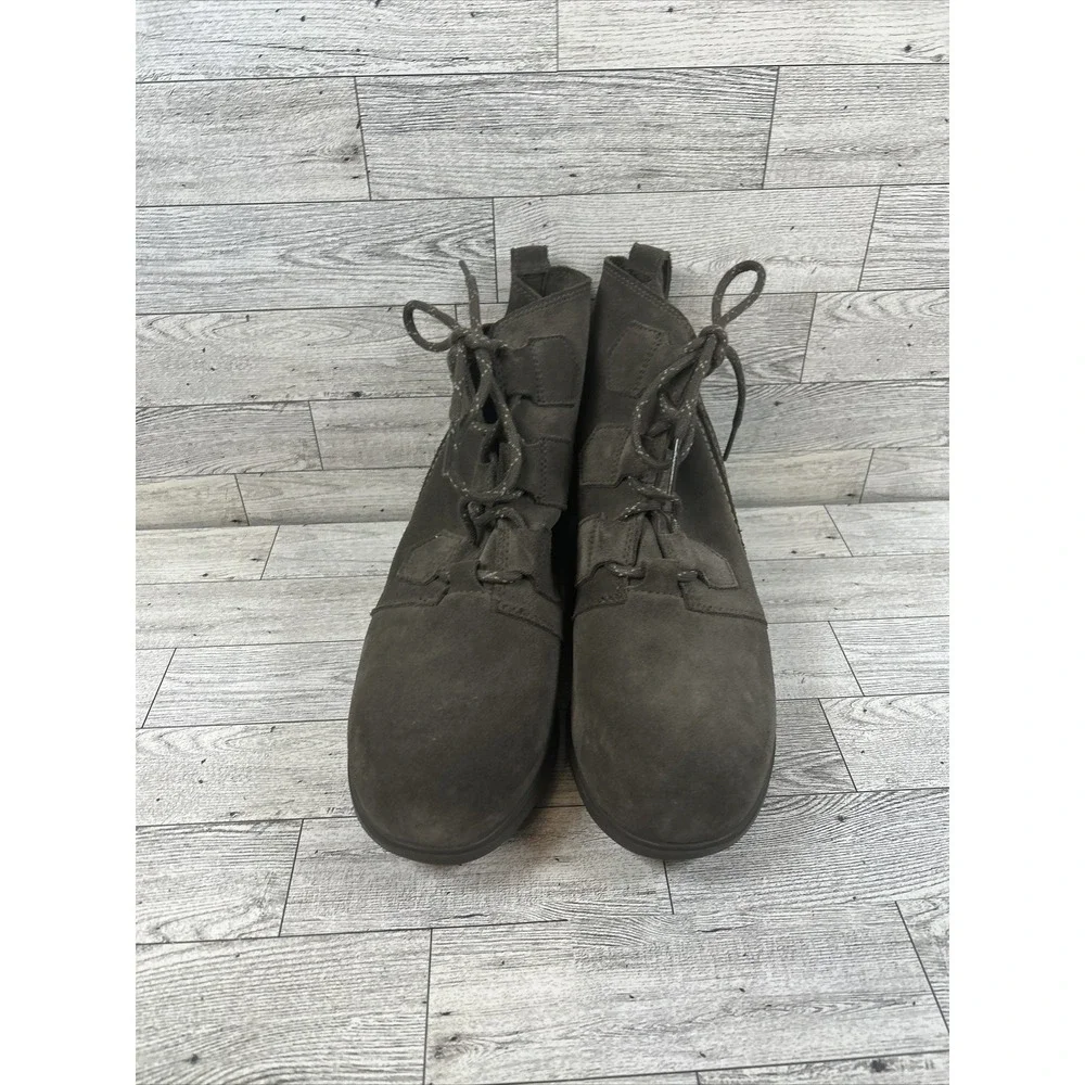 Sorel elevate your